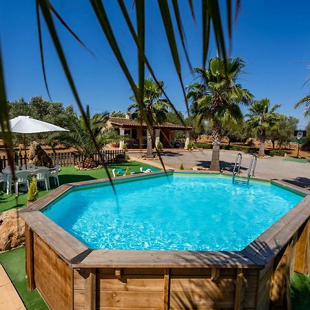 Chalet Turo By Dracmallorca Santanyi Luaran gambar
