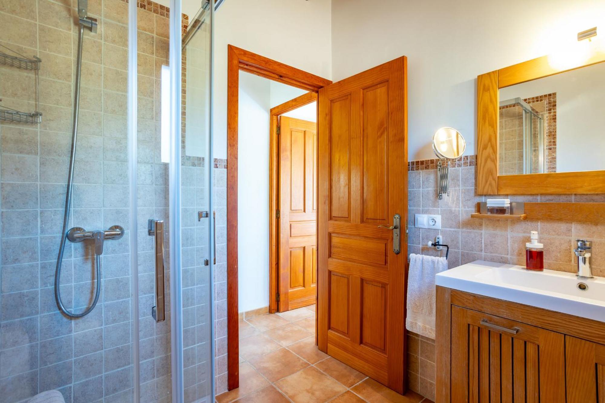 Chalet Turo By Dracmallorca Santanyi Luaran gambar
