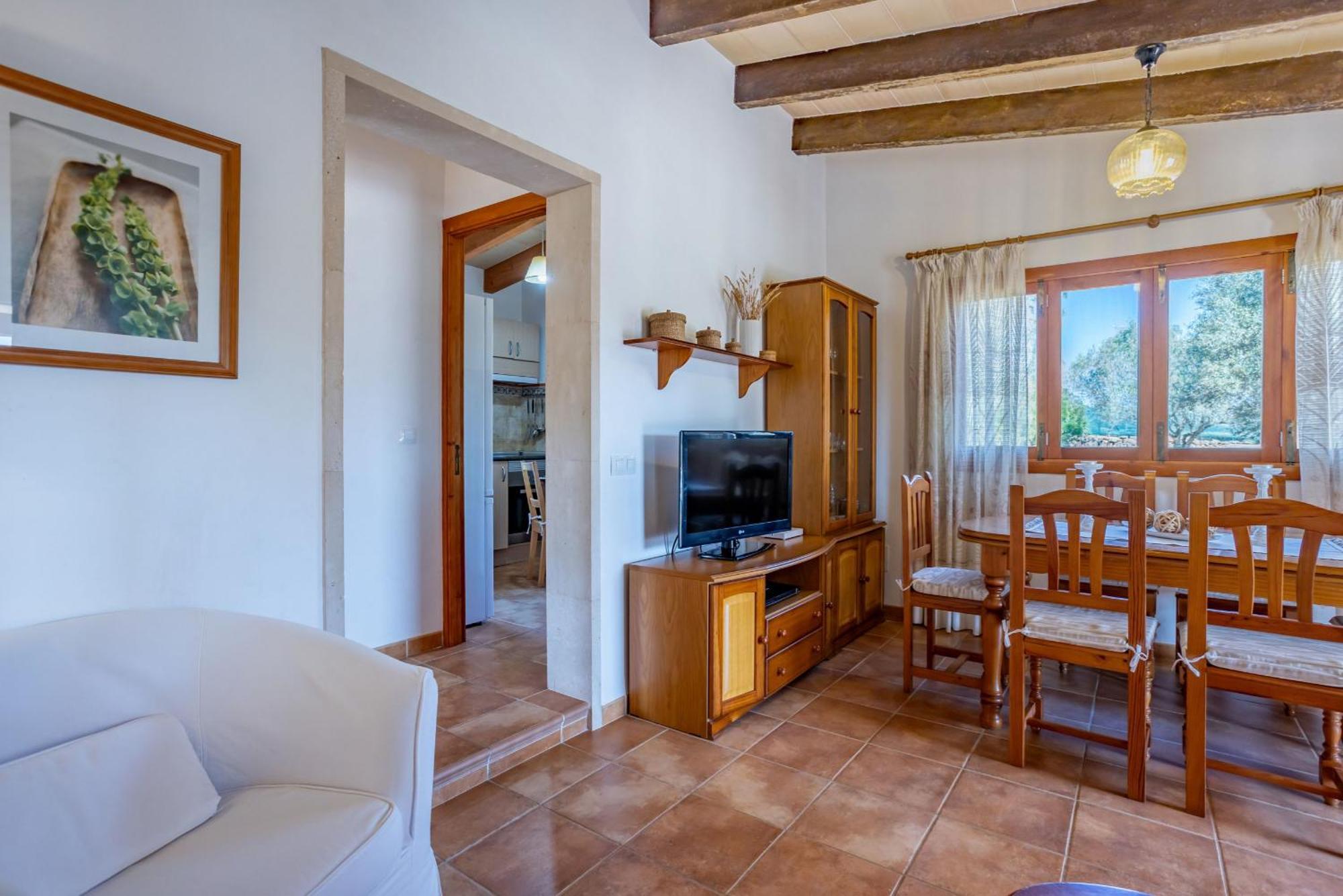 Chalet Turo By Dracmallorca Santanyi Luaran gambar