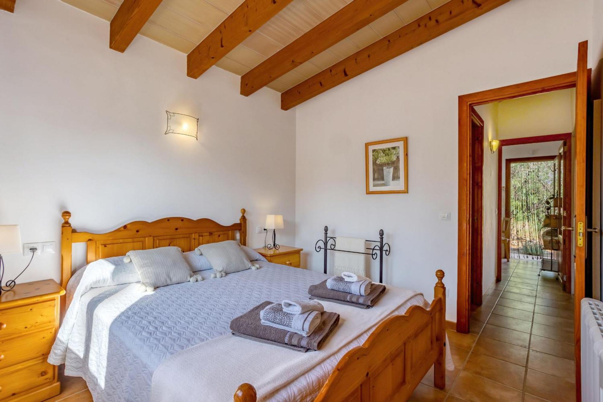 Chalet Turo By Dracmallorca Santanyi Luaran gambar